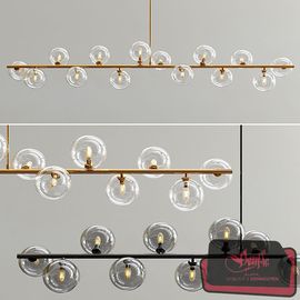 Orion 14 Pendant Light