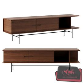 Leno sideboard by Artisan