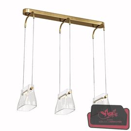 Cabaret pendant lamp