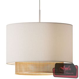 Kave Home Erna Pendant Lamp